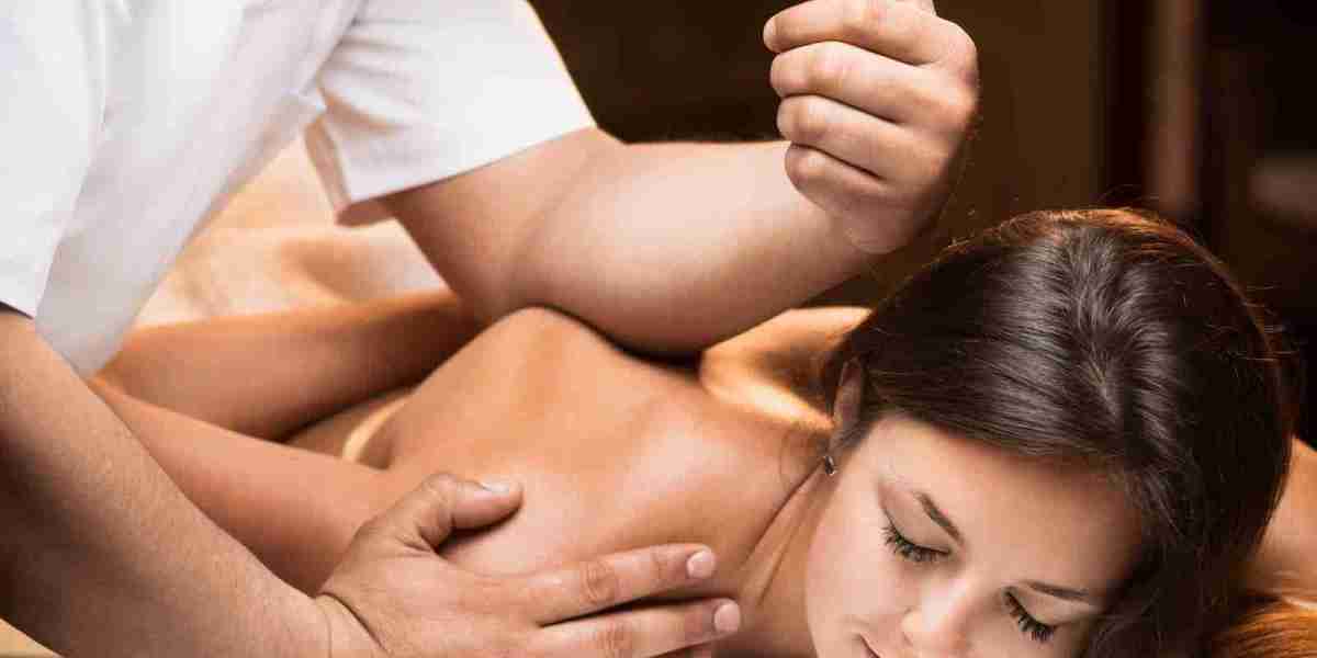 Why Body Awareness Is Essential to the Erotic Massage Experience