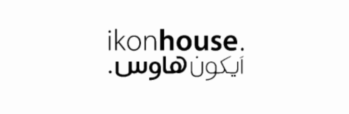 ikon house Cover Image