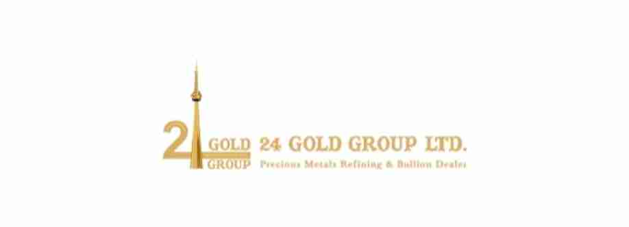 24 GOLD GROUP LTD Cover Image