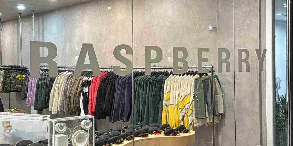 Basketcase Gallery: Redefining Contemporary Streetwear