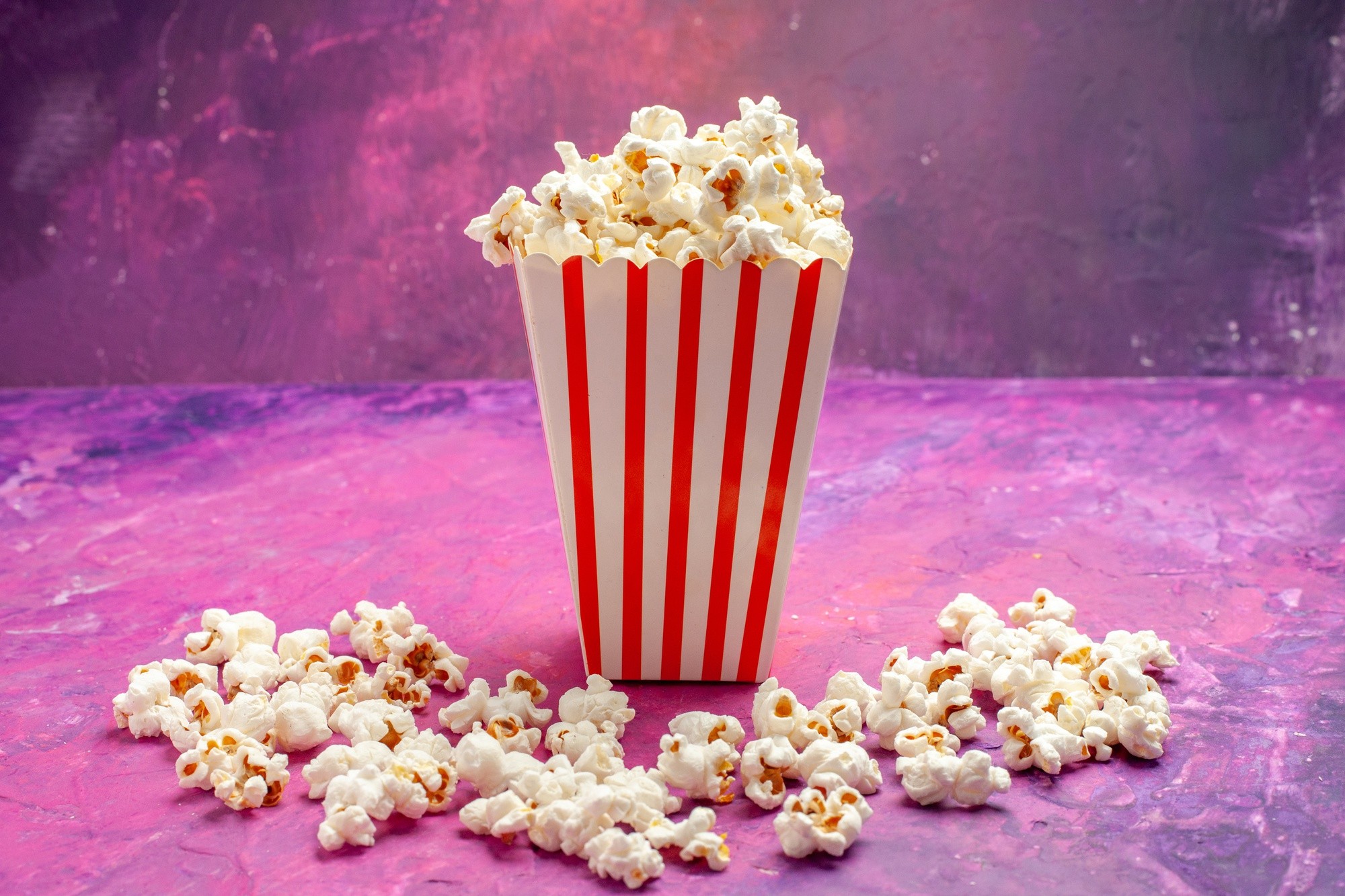 HomeFoodHow To Find The Best Popcorn Suppliers In ..