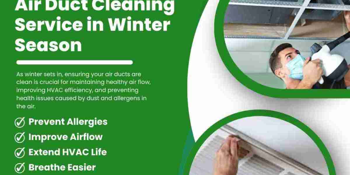 Pure Air Duct Cleaning Winnetka, IL