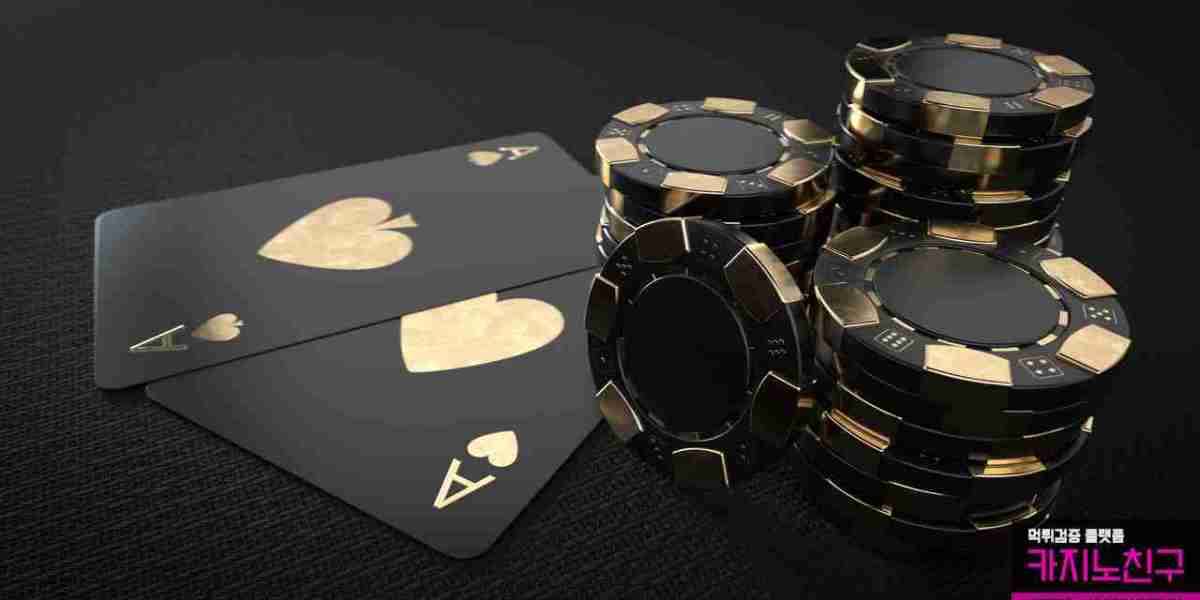 Online Gambling Safeguarded: Discover Casino79’s Scam Verification Platform