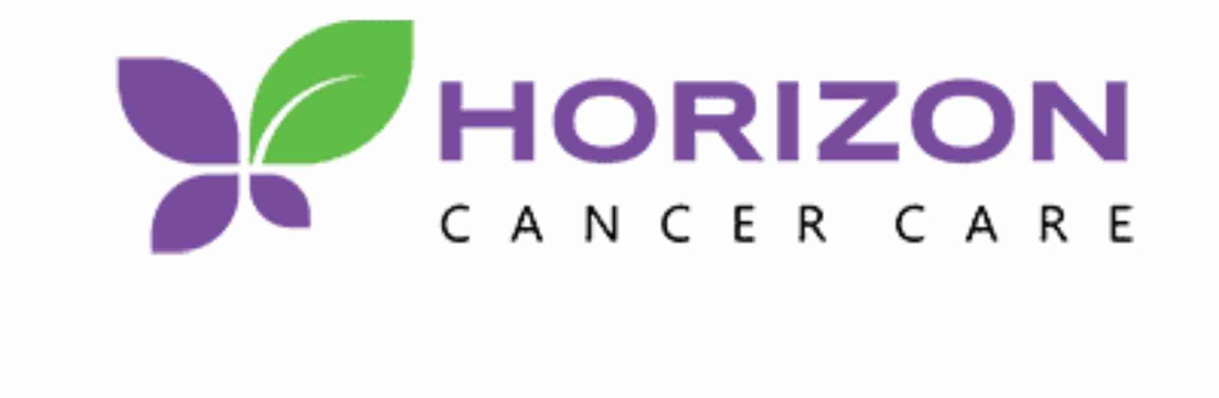 Horizon Cancer Care Cover Image