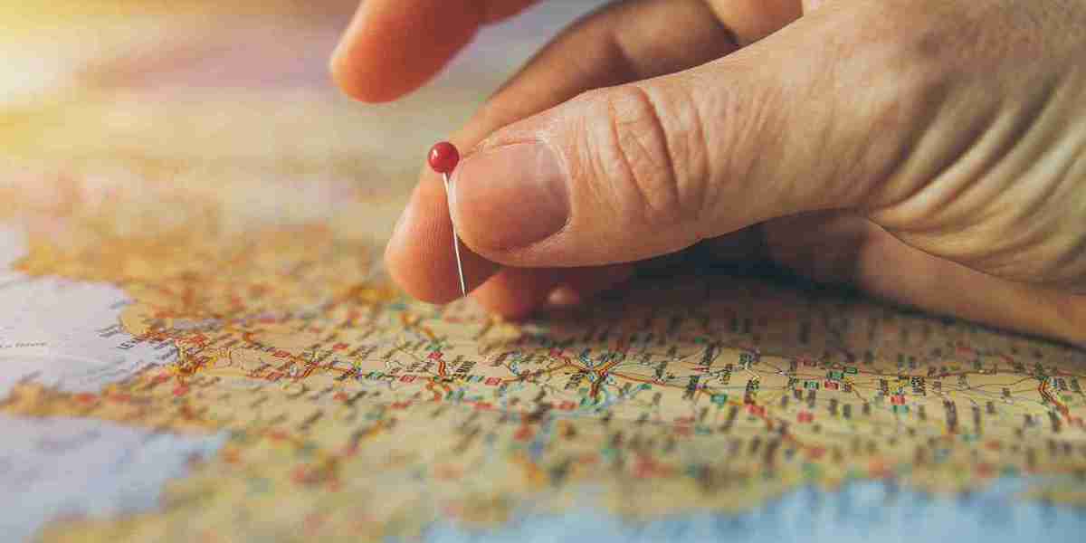 How to Use a Geocoding API and Geolocation API for Seamless User Location Integration