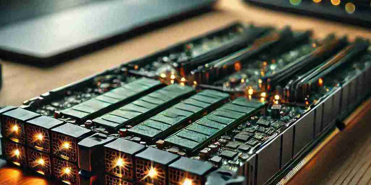 Maximizing Your PC's Performance: Choosing the Right SATA 6Gbps HDD