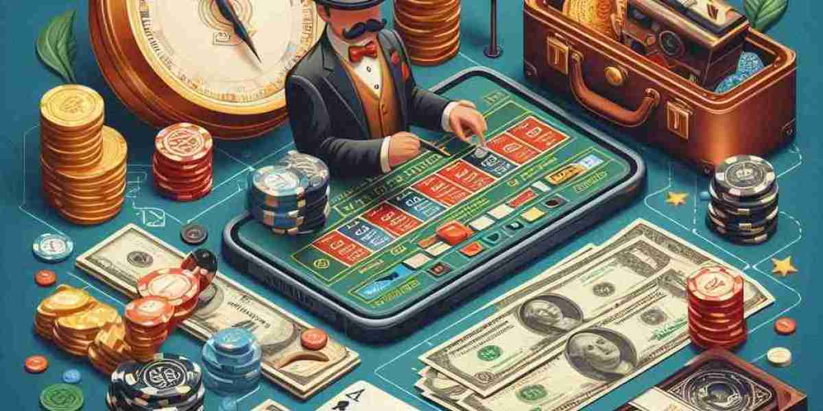 How to Get Started with Online Blackjack: A Beginner’s Guide