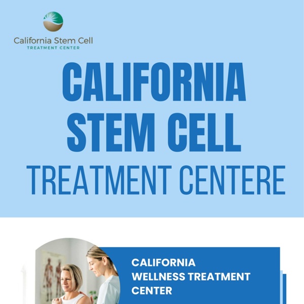 California Stem Cell Treatment Center 4 | Pearltrees