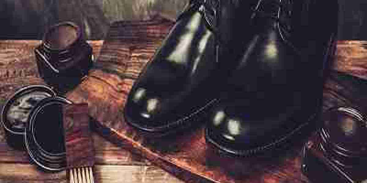 Global Shoe Polish Market – Industry Size and Forecasts 2024-2032