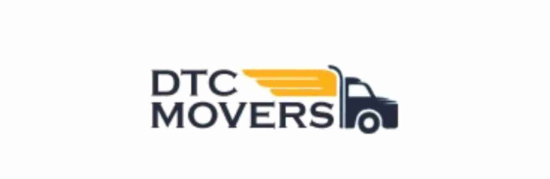 DTC Movers Cover Image