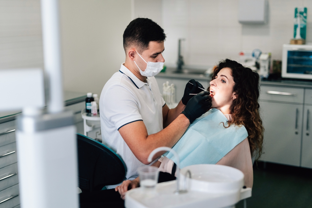 Top 5 Finest Ways To Defeat The Anxiety Of Meeting The Dentist – Fusion Hub