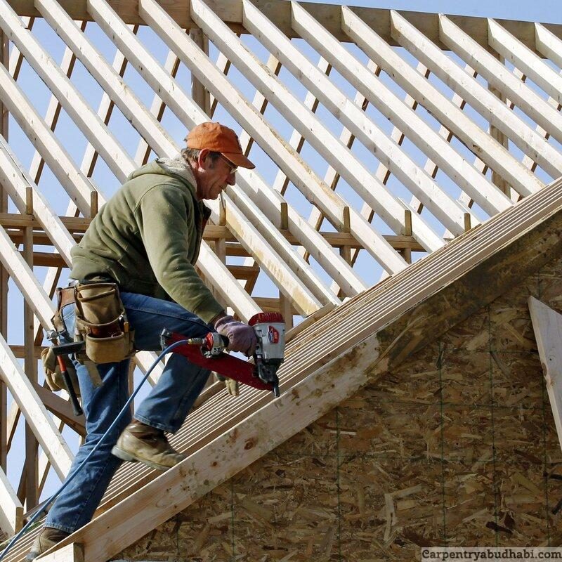 Home Carpentry Services | Skilled Handyman | Premium Quality