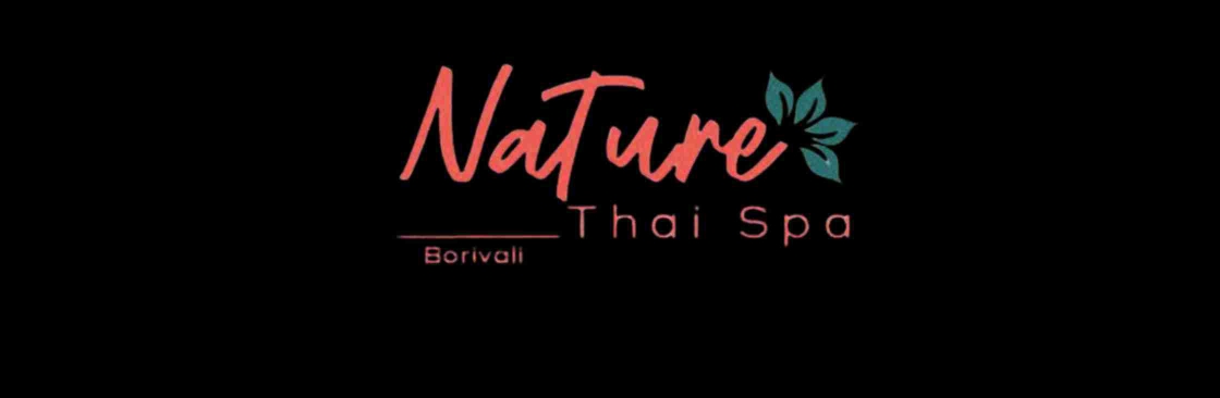 Nature Thai Spa Borivali Cover Image