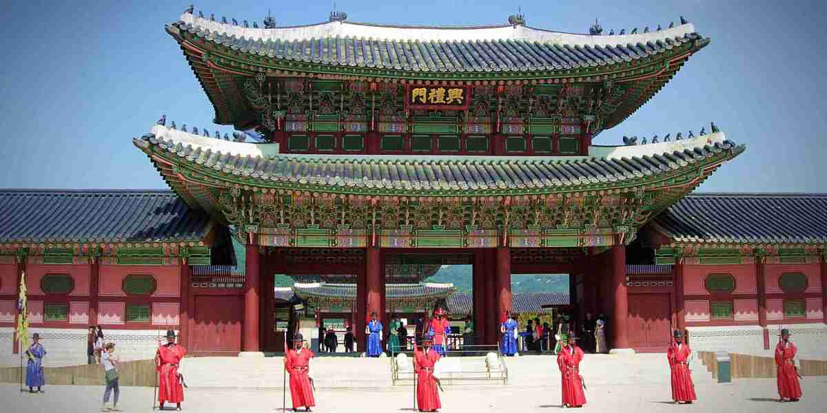 Discover the Best Places to Visit in Seoul Today