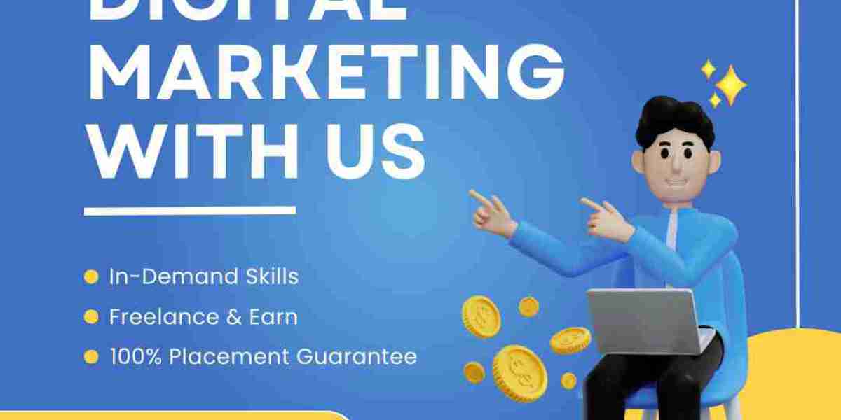 Bright Future with the Best Digital Marketing Course in Ambala: Powered by AI