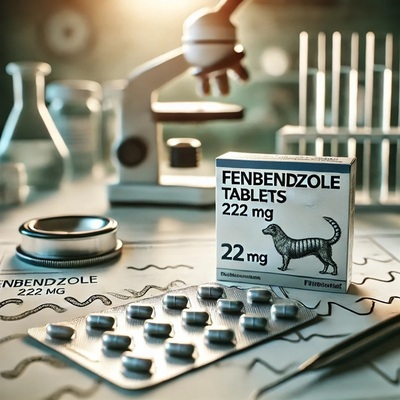 Why Fenbendazole Tablets 222 mg Are Essential for Parasitic Worm Treatment