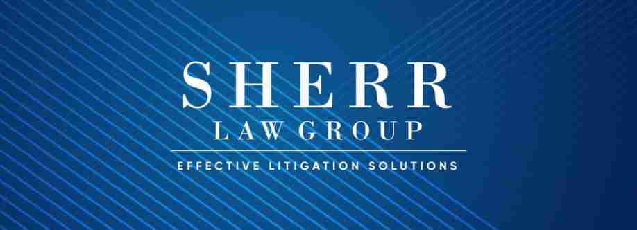 Sherr Law Group Cover Image