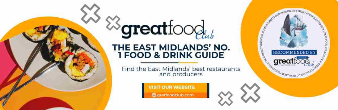 Great Food Club Cover Image