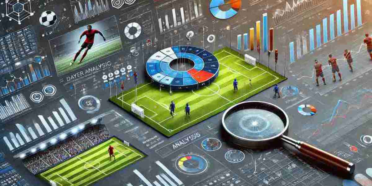 The Rise of Sports Bet Analytics: Unlocking Data for Winning Strategies