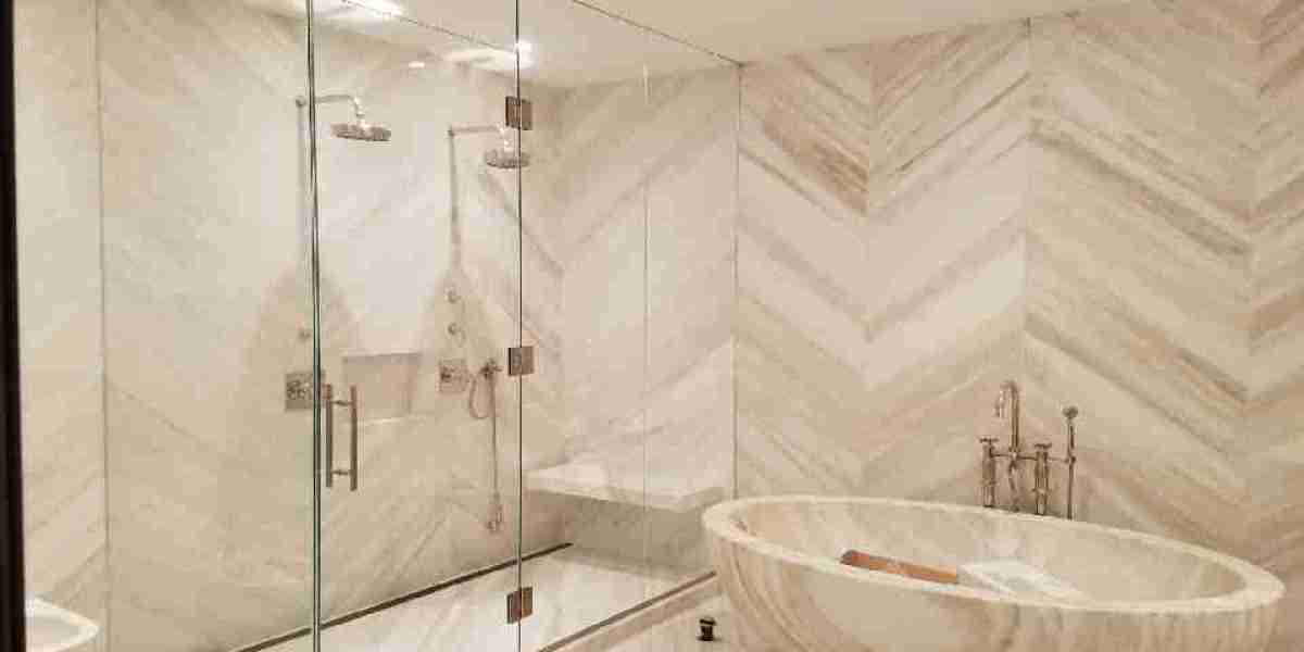 A Designer’s Guide to Choose the Right Shower Panel for Your Home