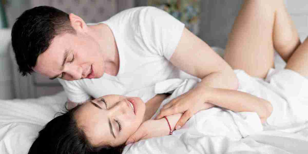 10 Best Ways to Improve Male's Sexual Stamina