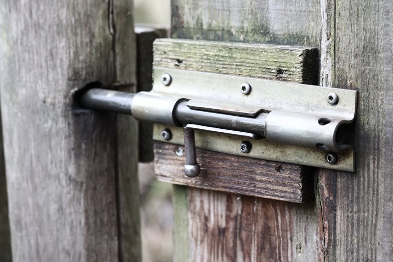 13 Types of Door Latches and How They Work