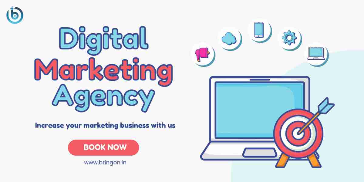 BringOn: Transform Your Business with Innovative Digital Marketing