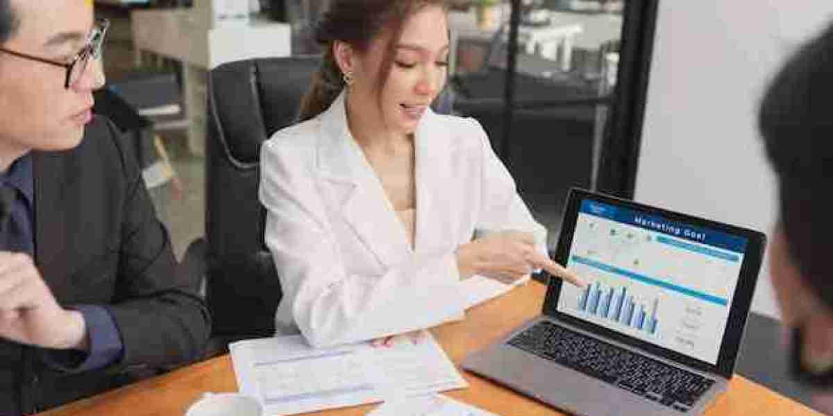 Why Accounting Services Singapore Are Essential for Your Business Growth