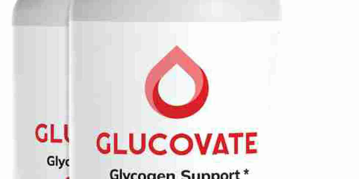 Glucovate Glucemia: La Solución Natural para un Control Saludable de la Glucosa