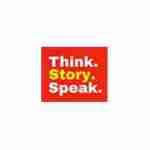 Think Story Speak Profile Picture