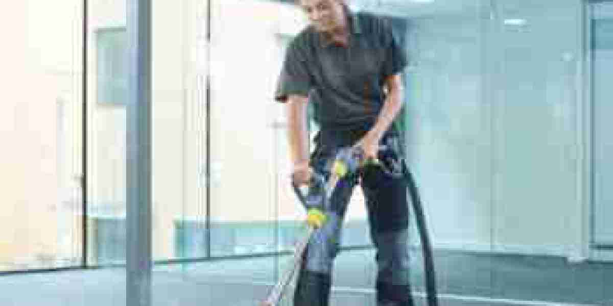 ﻿﻿Why Offices Need Regular Professional Carpet Cleaning