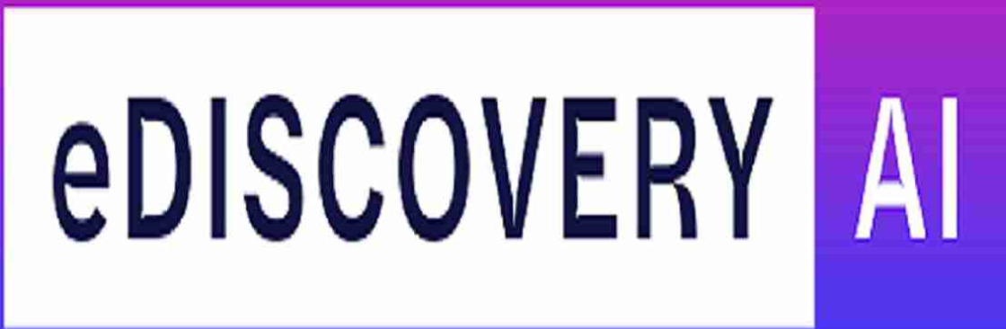 eDiscovery AI Cover Image