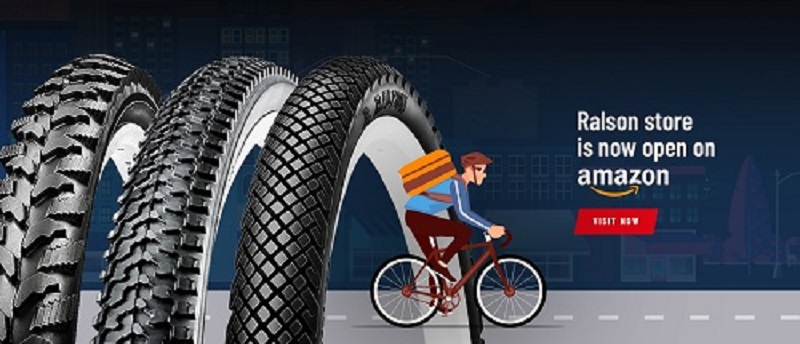 Fat Tyre Cycles: The Perfect Choice for Cyclists Who Love Adventure – Ralson Tires