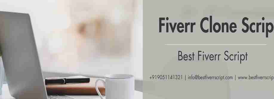 Best Fiverr Script Cover Image