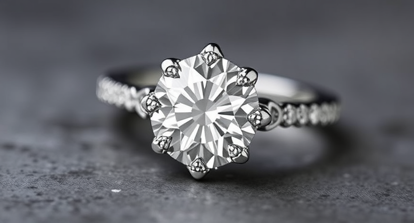 Discover the Finest Certified Diamonds in New Haven, CT: A Guide to Choosing the Perfect Gem | by Diamond Designs | Feb, 2025 | Medium