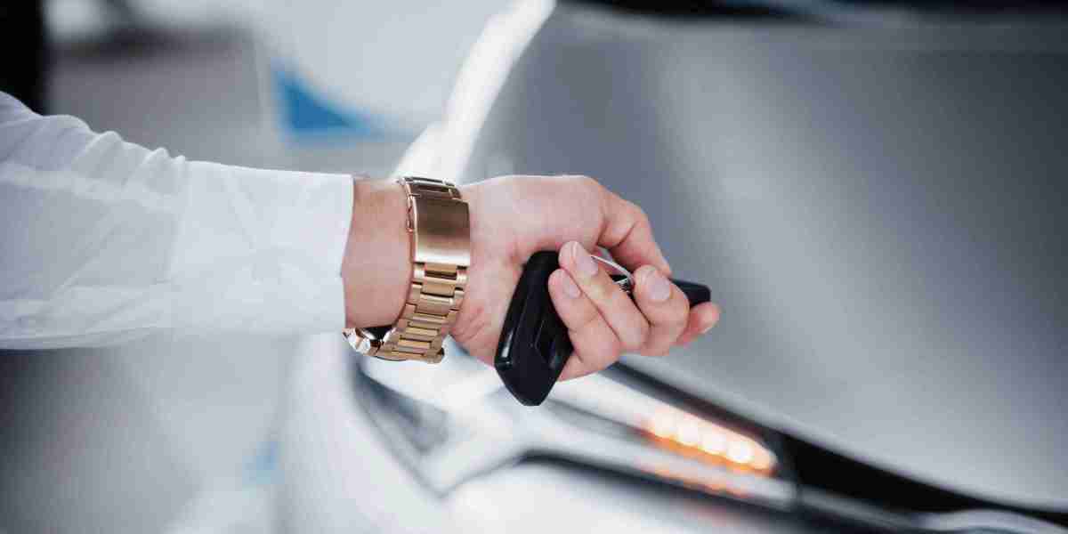 Understanding Car Keys and Locksmith Services: A Comprehensive Guide