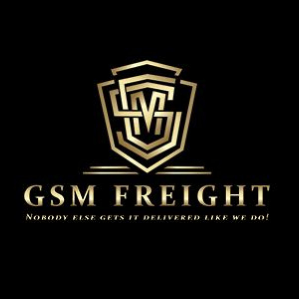 GSM Freight on CGMood