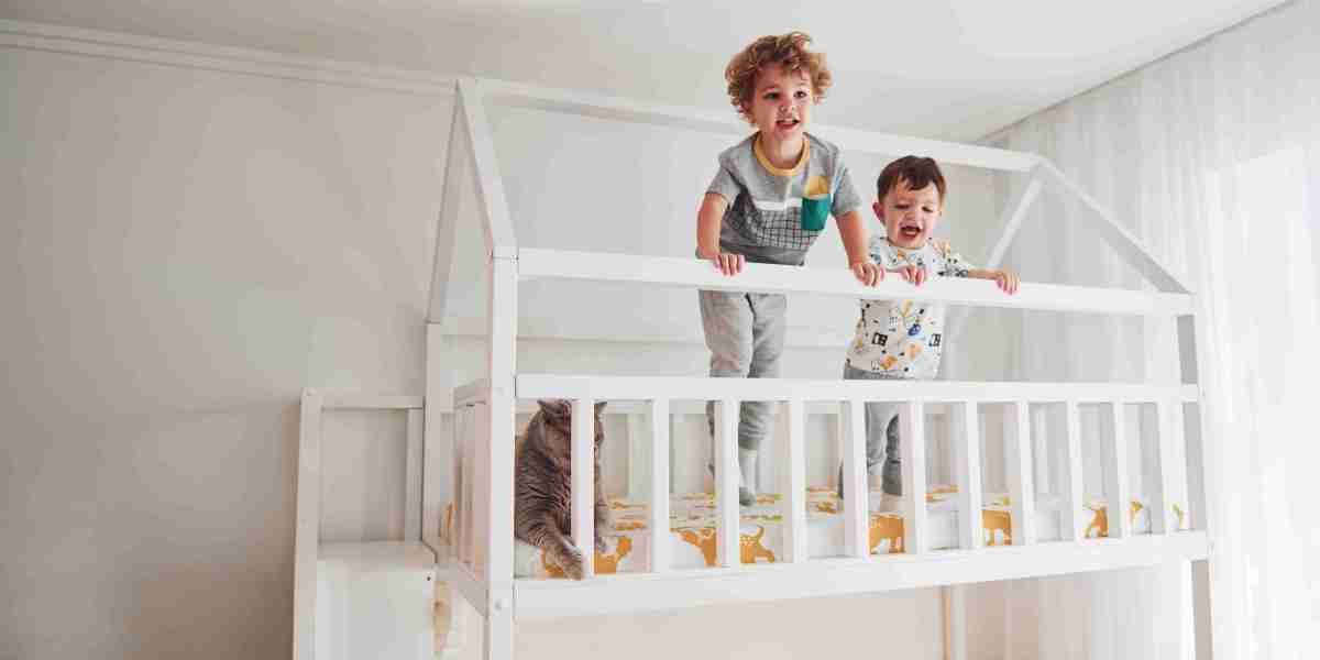 Bunk Beds for Sale: A Comprehensive Guide to Choosing the Right One