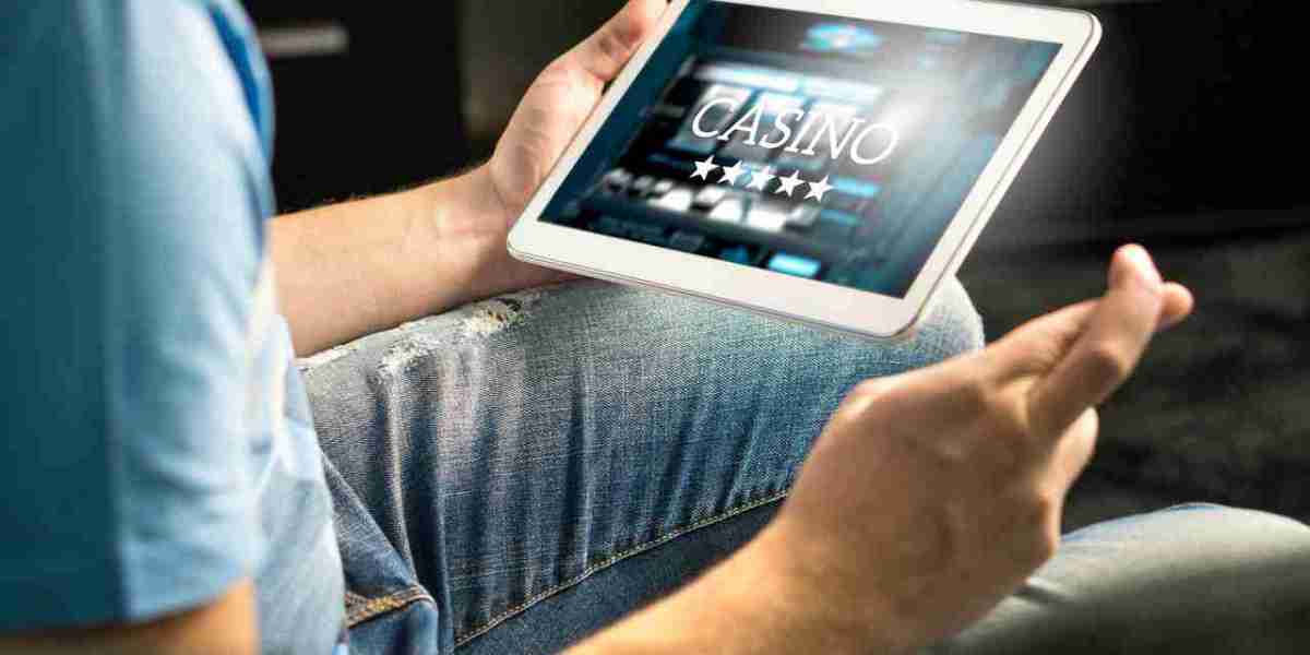 The Ultimate Information to Top Gambling Sites