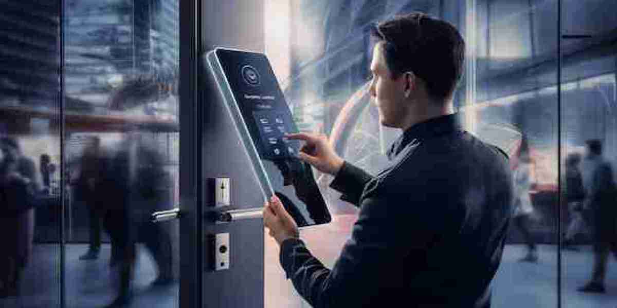 Exploring the Rise of Digital Door Locks in Singapore