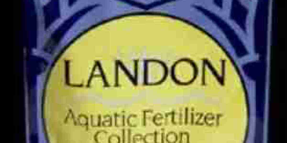 Landon Water Lily Fertilizers: Proven Formula for Vibrant & Healthy Waterlilies