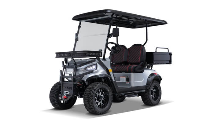 Naples Golf Cart | Golf Cart Sales and Repair Services in Naples, FL