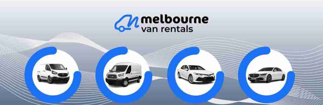 Commuter Van Hire Melbourne Cover Image