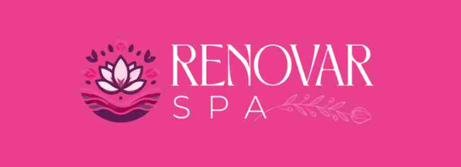 Renover Spa Cover Image