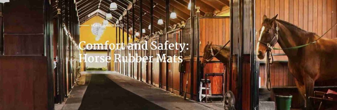 Rubb Mat Cover Image