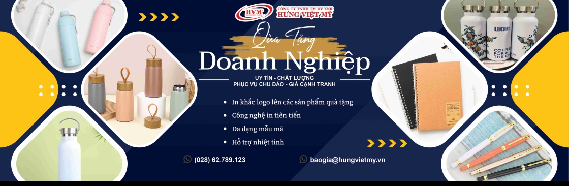 Hưng Việt Mỹ Cover Image