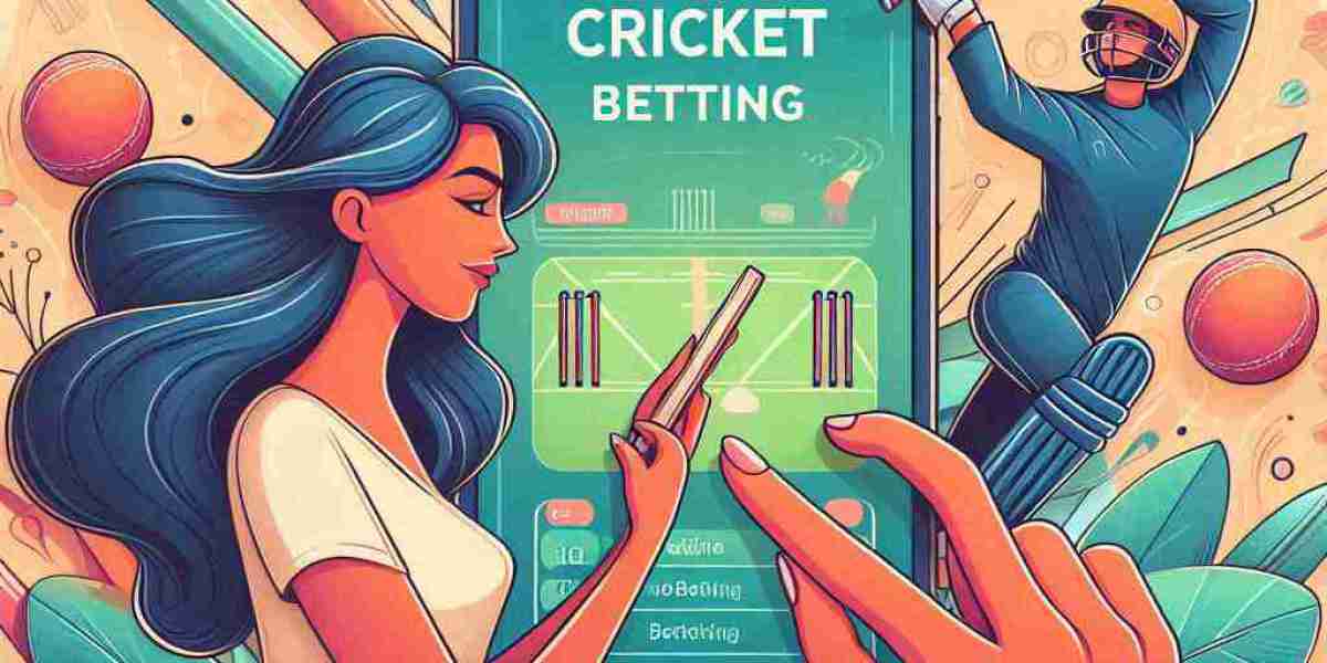 Online Cricket Betting Apps: How KhelRaja Is Changing the Game