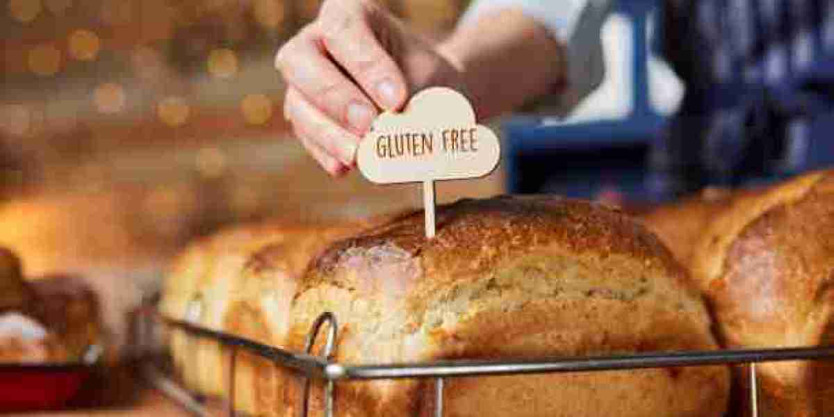 Gluten-Free Bakery Industry Report: Market Expansion and Future Outlook 2024-2032