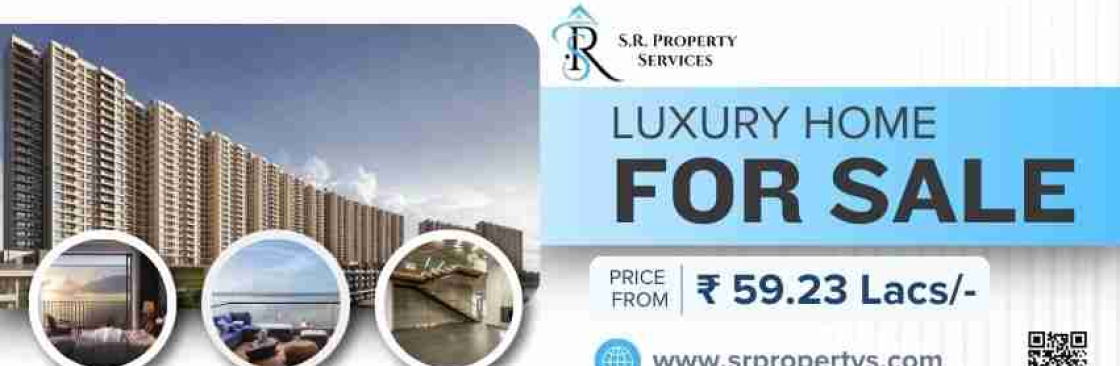 Sr Propertys Cover Image