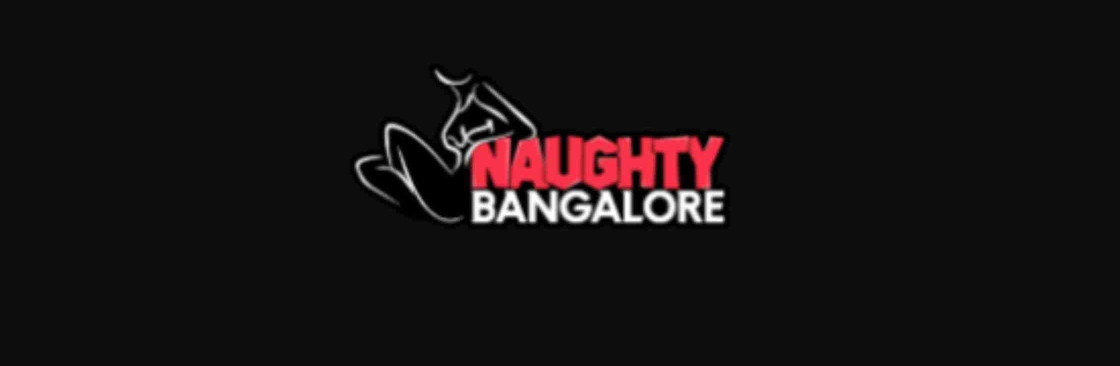 Naughty Bangalore Cover Image